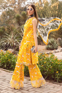 Original Maria.B M Prints Collection Candy 05