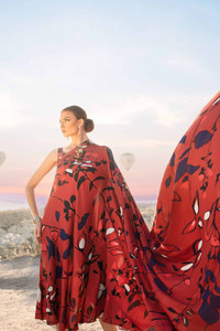 Linen Maria.B M Prints Collection Reno 03