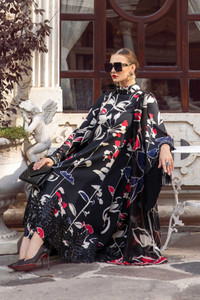 Most Popular Maria.B M Prints Collection London 04