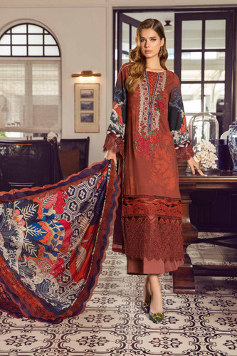Ladies Maria.B M Prints Collection California 01