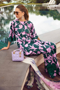 Presenting Maria.B M Prints Collection Pakistan 04