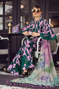 Presenting Maria.B M Prints Collection Pakistan 03