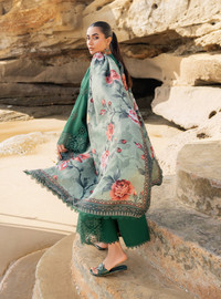 Buy Zainab Chotani Lawn Collection Karachi 04