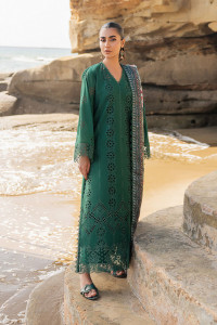Buy Zainab Chotani Lawn Collection Karachi 01