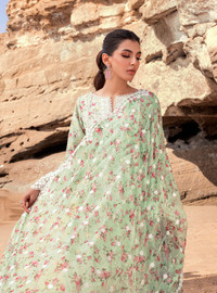 Un Stitch Zainab Chotani Lawn Collection Canada 03