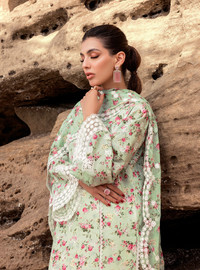 Un Stitch Zainab Chotani Lawn Collection Canada 02