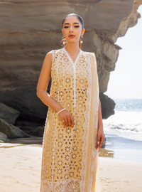Designer Zainab Chotani Lawn Collection Lords 03