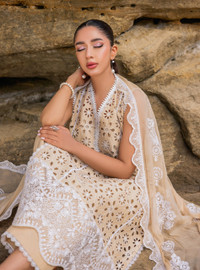 Designer Zainab Chotani Lawn Collection Lords 04