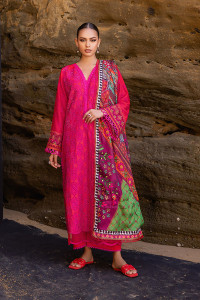 Best Price Zainab Chotani Lawn Collection Ohio 01