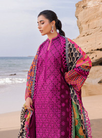 Buy Now Zainab Chotani Lawn Collection Reno 03