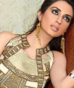 images Discounted Ladies Suits Asim Jofa Silk