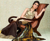 Original Discounted Ladies Suits Asim Jofa Silk