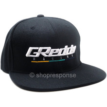 GReddy Racing Team Snap-Back Cap