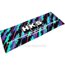 hks hat