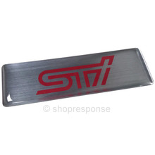STi Hairline Mini Emblem (STSG15100240)