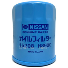 OEM Nissan Oil Filter (15208-H890C)