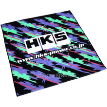 HKS 51007-AK227 Premium Goods Oil Color Hand Towel