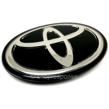 OEM Toyota 20-21 Supra A90 Front "T" Emblem (53141-WAA02)
