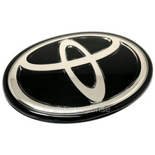 OEM Toyota 20-21 Supra A90 Rear "T" Emblem (75403-WAA01)