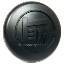 OEM Toyota Retro Logo Oil Filler Cap - Push In Type (12181-31020)
