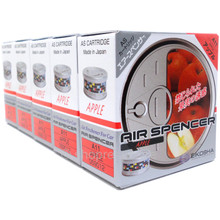 Air Spencer AS Cartridge Apple Air Freshener x5