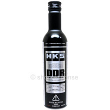 HKS 52006-AK003 DDR (Direct Depost Remover) Fuel System Cleaner