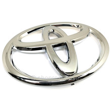 OEM Toyota Front "T" Emblem (75311-0C030)