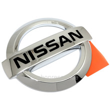 OEM / JDM Nissan 01-02 Skyline GTR R34 Rear "NISSAN" Emblem ( 90889-WF700)