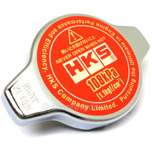 HKS 15009-AK005 Limited Edition Radiator Cap - N Type