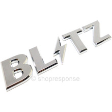 BLITZ 13958 Racing Emblem
