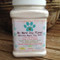 No More Dog Fleas All Natural Flea and Tick Powder Treatment Control and Preventative for Dogs and Puppies