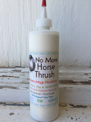 No More Horse Thrush Treatment