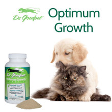 Optimum Growth Formula 8 oz