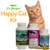 Includes Feline Digestive Enzymes, Maximum Protection and Bena Fish Oil