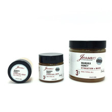 Manuka Honey. Active 16-20 Manuka Honey. Professional Skincare Products. 