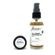 30% Luminous Peel 2oz (Licenced Professionals Only)