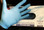 Nitrile Gloves Esthetician, Spa, Skincare, Sugaring, Waxing Glove. XS, S, M, XL. Extra Small Gloves