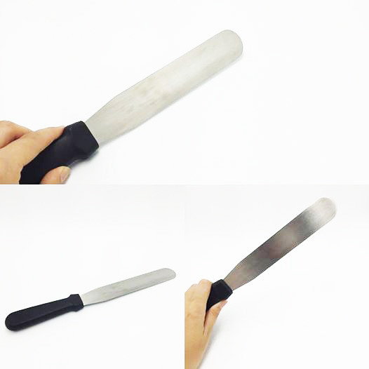SugarLove Large Sugaring Tool Sugaring Spatula Large Jessa Skincare