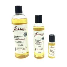 Blemish Acne Foamy Cleanser.  Facial Cleanser, foaming face wash.