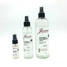 Product Type - Facial Toners - Jessa Skincare + SugarLove Sugaring