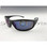 Bolle Solis II Flash Blue Sunglasses Personal Protective Equipment
