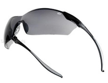 Bolle Mamba Safety PPE Sunglasses Goggles Shaded | Free Case