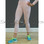Take 5 Ladies Compression Pants Plain Pink | Spandex Long Tights