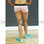 Take 5 Pink Hot Pants | Spandex Yoga Short Shorts