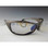 Bolle Safety PPE Sunglasses Spider ESP Clear with Case