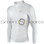 Take 5 Inexpensive Mens Long Sleeve Compression Top White