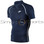 Take 5 Cheap Mens Short Sleeve Compression Top Navy
