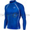 Take 5 Cheap Mens Long Sleeve Compression Top Blue