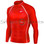 Take 5 Cheap Mens Long Sleeve Compression Top Red