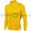 Take 5 Inexpensive Mens Long Sleeve Compression Top Yellow
